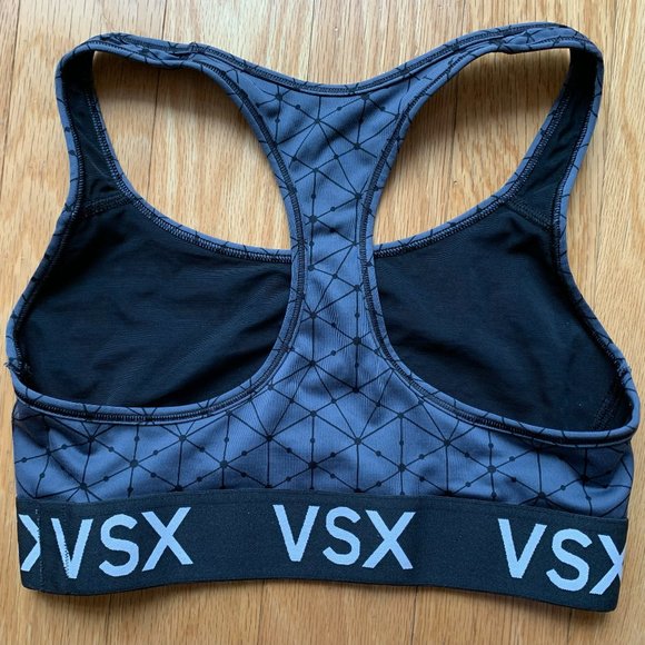 Victoria's Secret Sports Bra - Picture 2 of 3